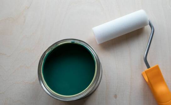 Jakie są najlepsze praktyki przy użyciu koloru RAL 6019 w modelarstwie