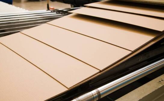 Jakie innowacje wprowadza producent opakowań kartonowych?
