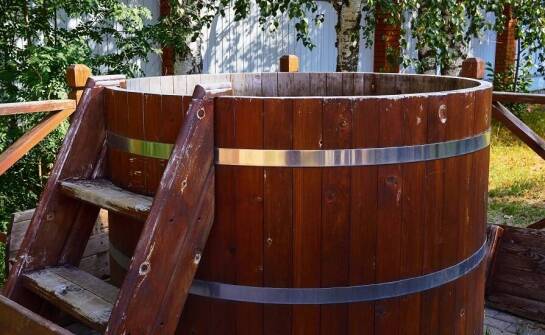 Tradycyjne vs. nowoczesne balie do morsowania – co wybrać?