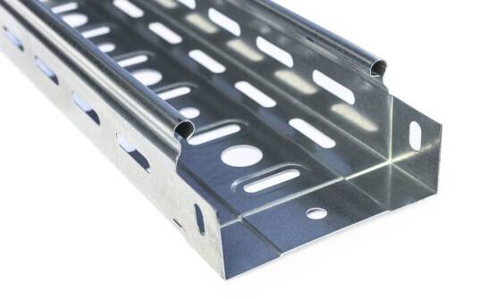 Jakie są korzyści z automatyzacji produkcji systemu koryt kablowych?