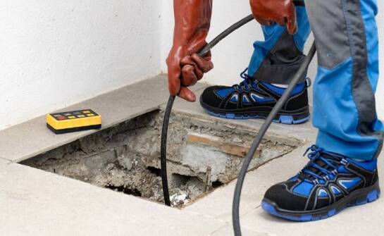 Bezwykopowe naprawy kanalizacji – na czym polega ich skuteczność?