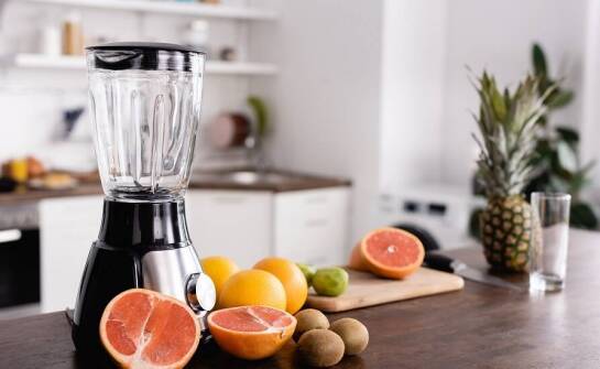 Dlaczego blendery są niezbędne w kuchni miłośnika smoothie?