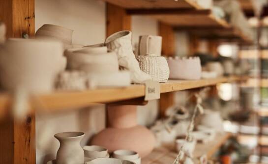 Oryginalne kubki ceramiczne – jak wybrać idealny model na każdy dzień?