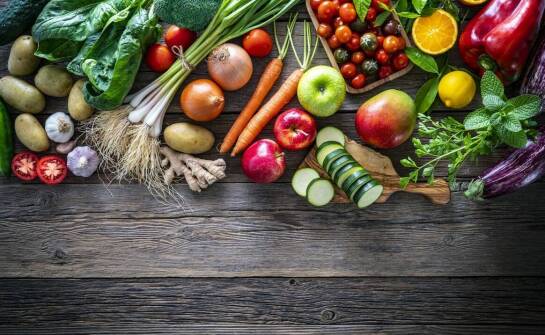 Rola świeżych składników w polskich daniach restauracyjnych