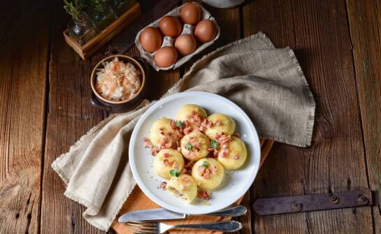 Odkryj polskie specjały mięsne, które warto zamówić w restauracji