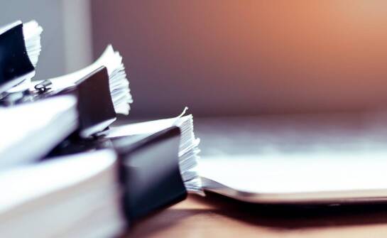 Jak stworzyć efektywną bibliografię przy wsparciu naszych ekspertów?