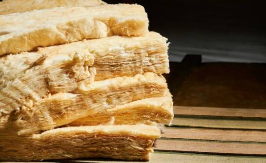 Materiały izolacyjne: jak dokonać właściwego wyboru dla swojego projektu?