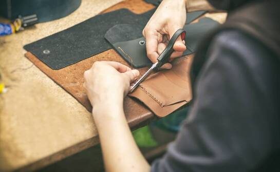 Dlaczego ważne jest wsparcie dla lokalnych manufaktur?