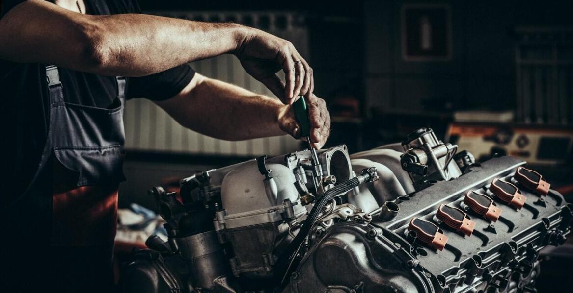 Jakie są różnice w tuningu silników benzynowych i diesla?