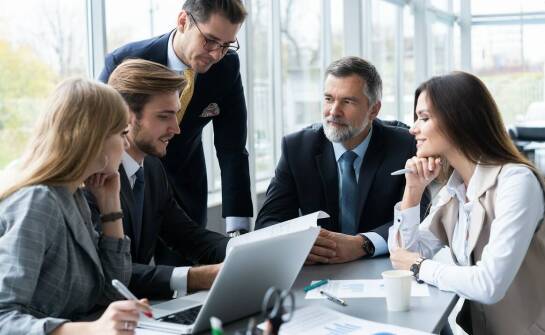 Leasing personelu jako sposób na szybkie pozyskanie specjalistów