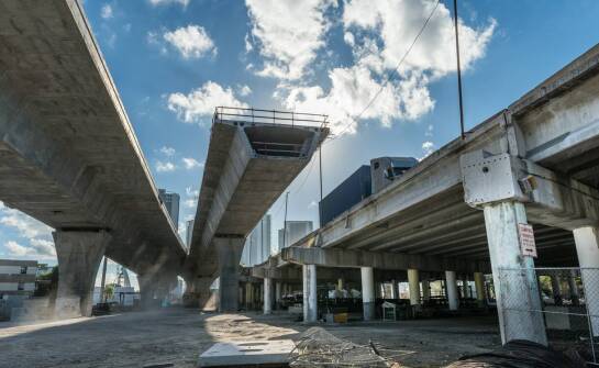 Jak płyty drogowe z betonu wpływają na trwałość infrastruktury transportowej?