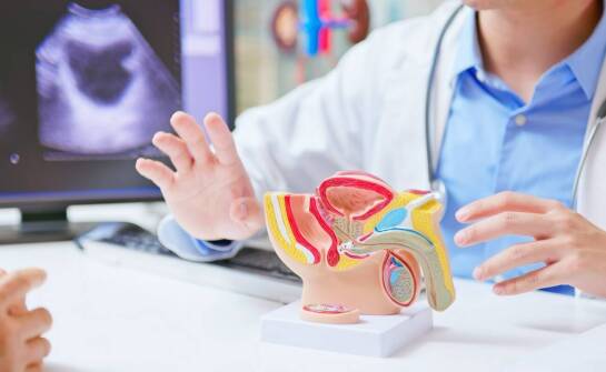 Jakie schorzenia układu moczowego diagnozuje urolog i jak przebiega proces leczenia?