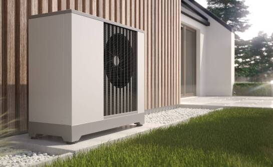 Wpływ pompy ciepła 12 kW na obniżenie kosztów ogrzewania