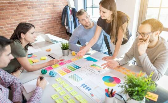 Rola animacji w marketingu – jak wpływa na odbiór marki?