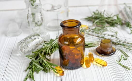 Suplementy Herbalife: Wsparcie dla układu odpornościowego