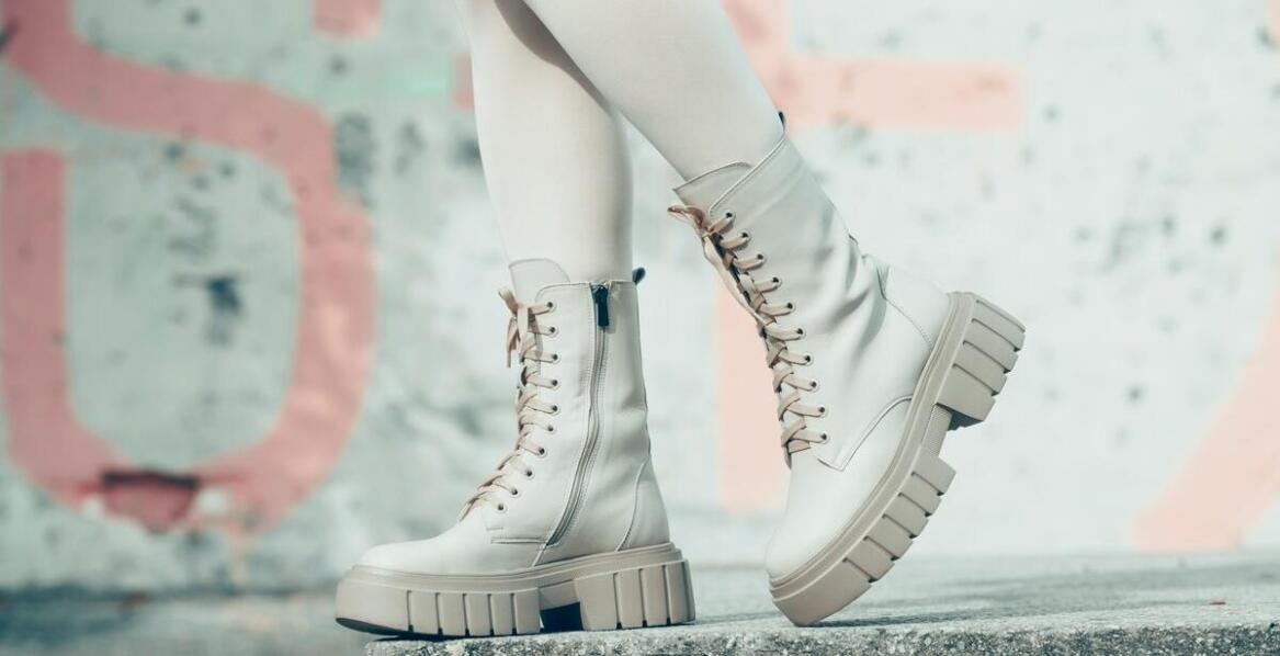 Dlaczego warto postawić na personalizację długich butów roboczych dla lepszego dopasowania?