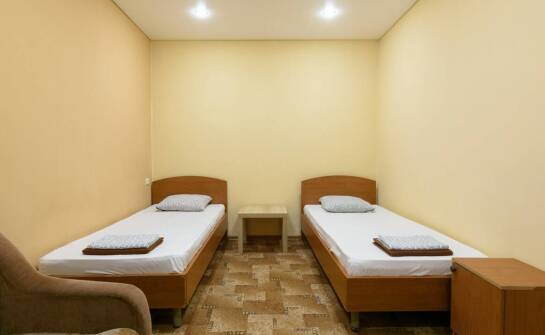 Jak hostel w Krotoszynie zapewnia komfortowe warunki dla gości?