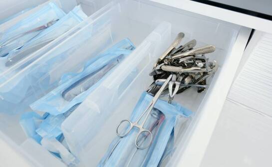 Proces przechowywania zwłok: dlaczego jest tak istotny?