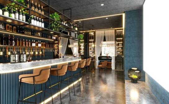 Rola zadaszeń szklanych w kreowaniu przestrzeni mieszkalnych i publicznych