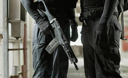 Jak zmienia się cena sprzętu do Laser Tag w zależności od liczby uczestników?