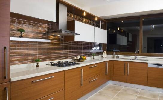 Meble kuchenne na wymiar – jak zapewnić ich trwałość i estetykę?