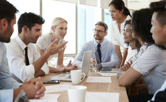 Zastosowanie analizy potrzeb w projektowaniu dedykowanych aplikacji dla biznesu