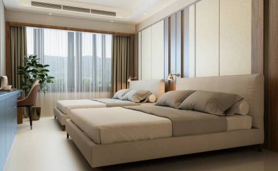 Wybór idealnego materaca 140x200 – korzyści z promocji