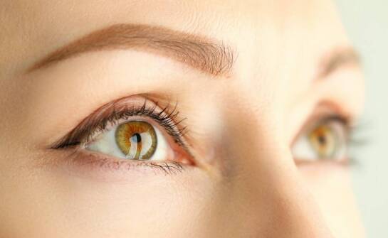 Optymalne warunki dla regeneracji wzroku po zabiegu witrektomii