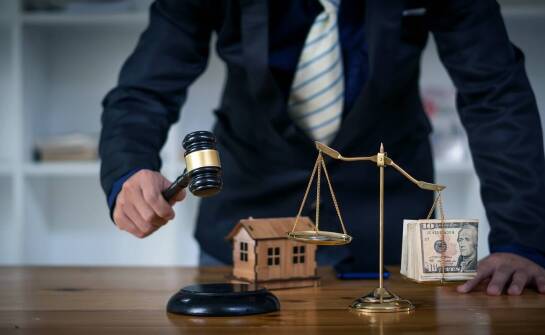 Zasady przeprowadzania licytacji ruchomości przez komorników