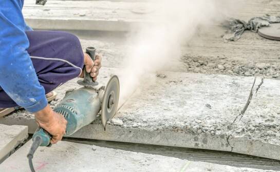 Jak frezowanie betonu wpływa na skuteczność aplikacji nowych powłok?