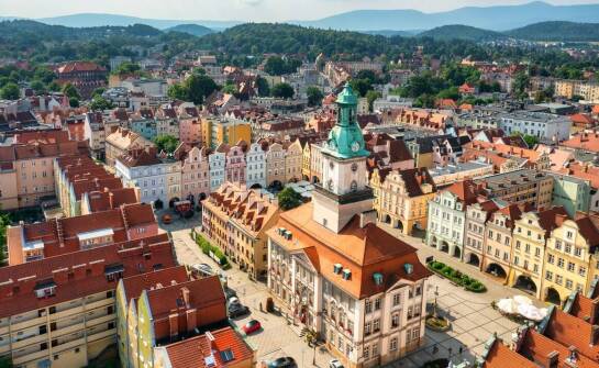 Tradycje i obyczaje Gniezna: jak lokalne wydarzenia wzbogacają turystykę