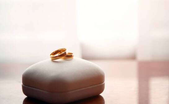 Co wyróżnia obrączki ślubne wykonane z wysokiej jakości złota?