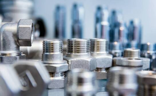 Armatura przemysłowa: jak spełnia wymagania współczesnych standardów jakości?