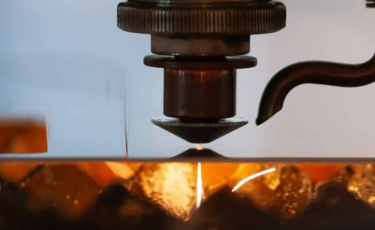 Przewagi konkurencyjne wynikające z użycia elektrod wolframowych złotych