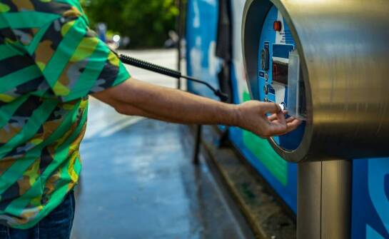 Jakie innowacje technologiczne wpływają na rozwój branży LPG?