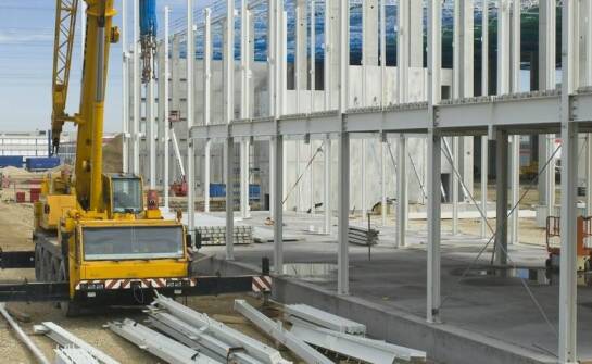 Wpływ prefabrykowanych systemów stropowych na redukcję kosztów budowy