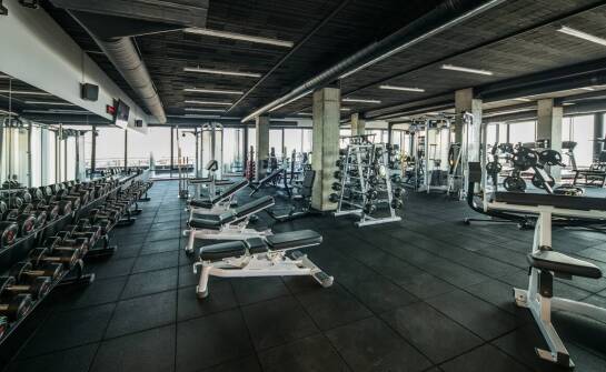 Jakie innowacje technologiczne znajdziesz w ergometrze wioślarskim?