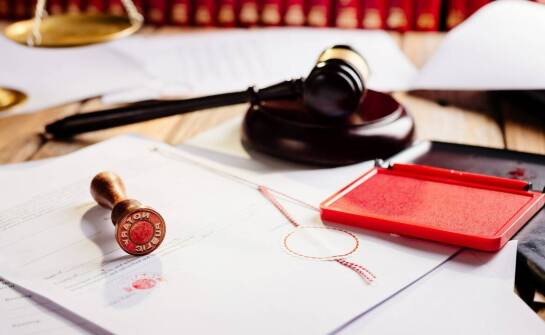 Rola pieczątek w efektywnym zarządzaniu dokumentacją firmową