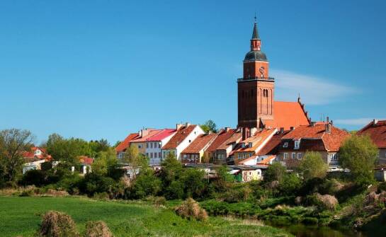 Rejsy statkiem po Kanale Elbląskim: atrakcje na trasie Starych Pochylni