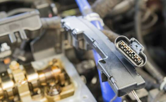 Jakie są etapy regeneracji wtryskiwaczy i dlaczego warto je znać?