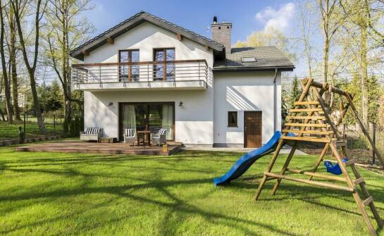 Architektura mieszkań na sprzedaż na Dębnikach: nowoczesność i funkcjonalność