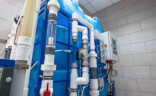 Rola pomp głębinowych w zapewnieniu efektywności systemu wodociągowego