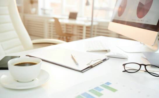 Rozwiązania informatyczne w planowaniu napraw i przeglądów: Efektywność i oszczędność czasu