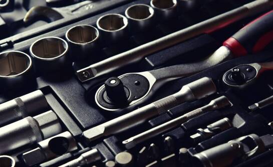 Jak wybrać odpowiedni rozmiar imbusów udarowych do konkretnego zadania?