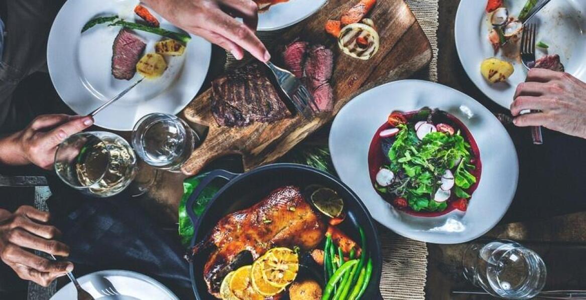 Skomponuj wyjątkowe dania z małżami – porady kulinarne