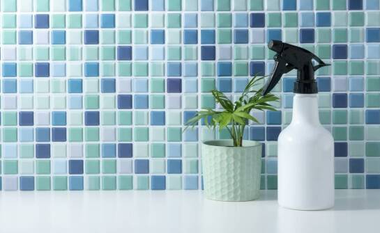 Wybór odpowiednich płytek do małych łazienek – praktyczne wskazówki