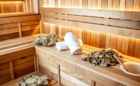 Nowoczesne technologie w projektowaniu saun: zdalne sterowanie i aplikacje mobilne