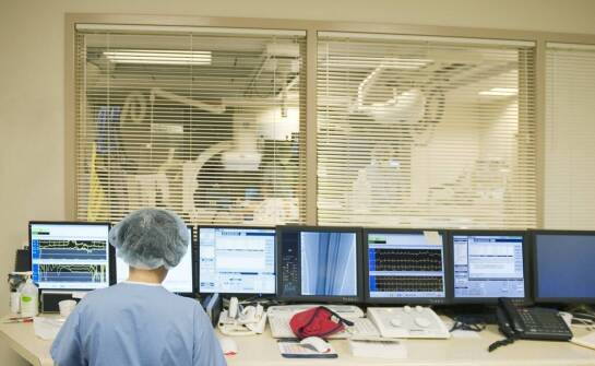 Chirurgia robotyczna w onkologii: precyzja i efektywność w szpitalu onkologicznym