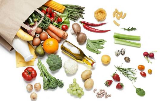 Jak koktajle Herbalife mogą zastąpić posiłki w diecie redukcyjnej?