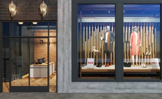 Różnorodność stylów i kolorów systemów kominowych w ofercie sklepu